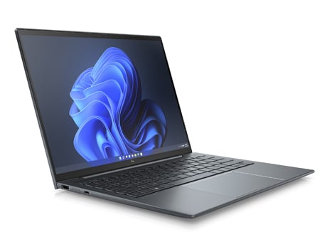 HP Elite Dragonfly G3 Slate Blue HP Elite Dragonfly G3 Slate Blue