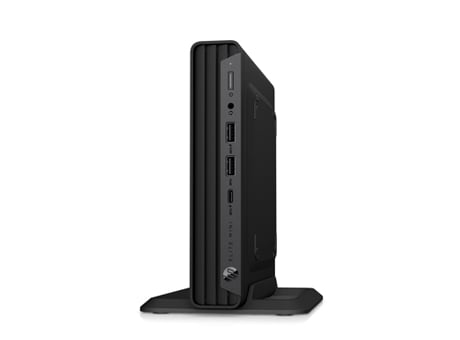 HP Elite Mini 600 G9 Desktop HP Elite Mini 600 G9 Desktop
