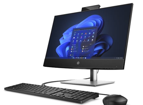 HP ProOne 440 G9 Desktop HP ProOne 440 G9 Desktop