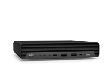 HP Elite Mini 800 G9 Desktop