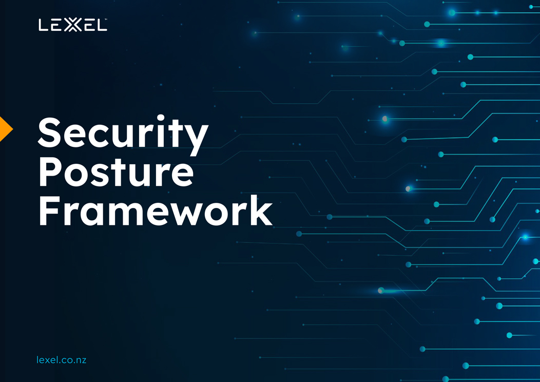 Lexel Security Posture Framework